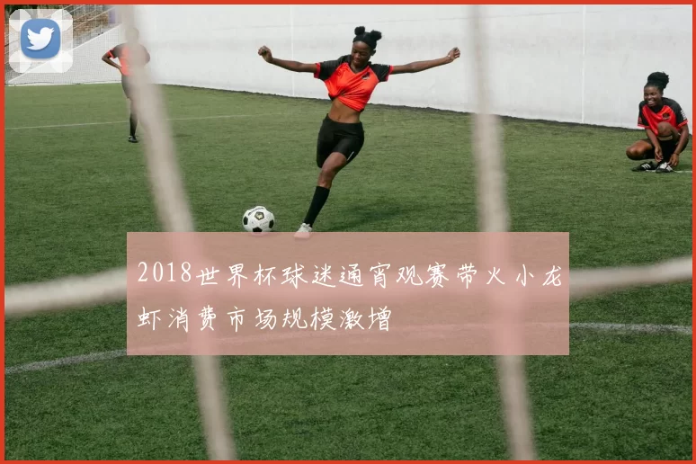 2018世界杯球迷通宵观赛带火小龙虾消费市场规模激增