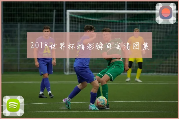 2018世界杯精彩瞬间高清图集
